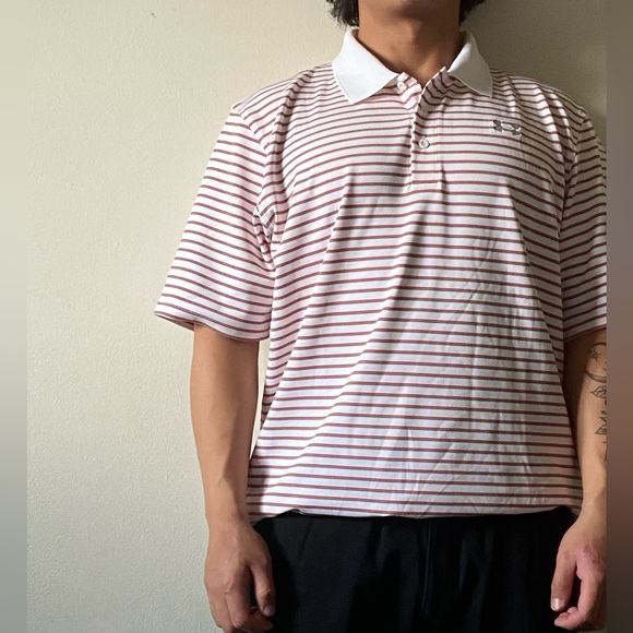 Under armour polo XL - Picture 2 of 2